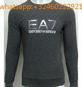 Image result for Armani Hoodie