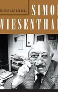 Image result for Simon Wiesenthal After Liberation