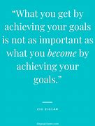 Image result for Motivational Goal Quotes