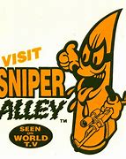 Image result for Sniper Alley