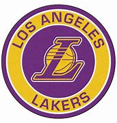 Image result for Los Angeles Lakers Purple