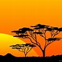 Image result for African Sunrise