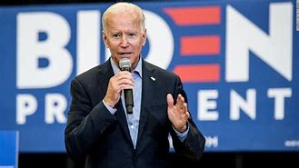 Image result for Biden Rally in Gym