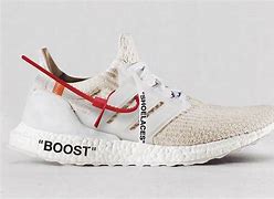 Image result for Off White Adidas Shoes