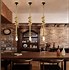 Image result for Rope Hanging Light Fixture
