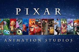 Image result for Pixar Short Films Animation Studios