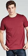 Image result for Men's Crew Neck T-Shirts