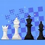 Image result for Chess Game Black and White