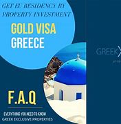 Image result for Greece Golden Visa