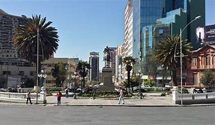 Image result for La Paz Sucre