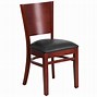 Image result for Restaurant Chairs Top View