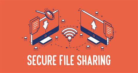 5 Best Practices for Secure File Sharing - GeeksforGeeks