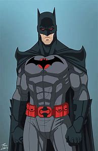 Image result for Earth 2 Batman Thomas Wayne