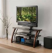 Image result for costco tv stand white