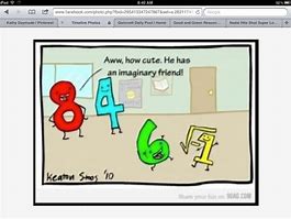 Image result for Imaginary Number Jokes