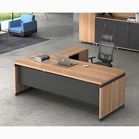 Image result for Latest Office Table
