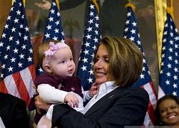 Image result for Nancy Pelosi Family Portrait