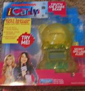 Image result for iCarly Toys