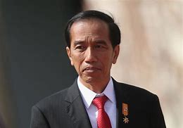 Image result for President Joko Widodo