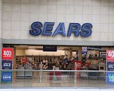Image result for Sears Montgomery Mall