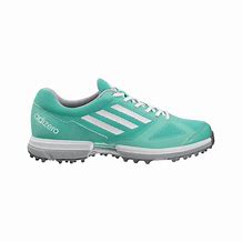 Image result for Adidas Green Golf Shoes