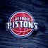 Image result for Detroit Pistons Logo Wallpaper