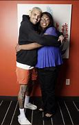 Image result for Chris Brown Meet and Greet