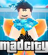 Image result for Mad City Fan Art Hero