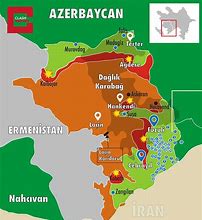 Image result for Azerbaycan ISC Karabag