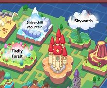 Image result for Map of Skywatch Prodigy