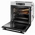 Image result for Small Built in Ovens Wilcon