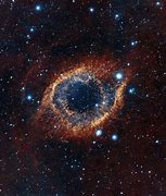 Image result for Cosmos Eye Nebula