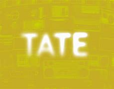 Image result for Tate Art Logo