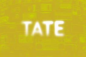 Image result for Tate Briatin Logo