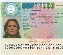 Image result for European Visa