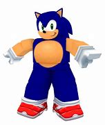 Image result for Sketch Roblox Sonic