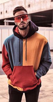 Image result for Cool Hoodie Outfits