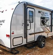 Image result for Mini Ultra Lite Travel Trailers