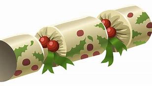 Image result for Animated Christmas Cracker