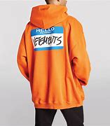 Image result for Reckless Hoodie