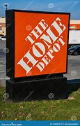 Image result for Home Depot Symbol