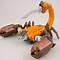 Image result for Robot Scorpions Transformers