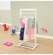 Image result for Kids' Clothing Rack