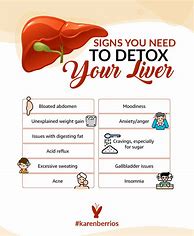 Image result for How to Do a Liver Detox
