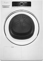 Image result for Whirlpool Dryer Lgr8620pw0