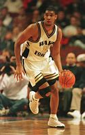 Image result for Wake Forest Basketball Uniforms