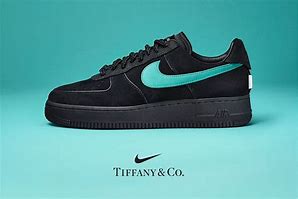 Image result for Tiffany Nike Shoes