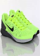 Image result for Paul George Shoes 4 Green