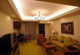 Image result for Living Room with Chesterfield Sofa