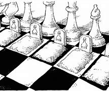 Image result for Chess at War Drawing